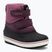 Children's snow boots Reima Tuiskuva deep purple