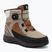 Children's snow boots Reima Hallava Quicklock earthy beige