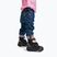 Children's snow boots Reima Talviuni black