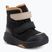 Children's snow boots Reima Talviuni black