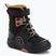 Children's snow boots Reima Talves black