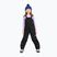 Children's trousers Reima Vuonelo black