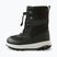 Children's snow boots Reima Laplander 2.0 black