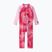 Children's UPF 50+ suit Reima Polskii soft coral
