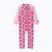 Children's UPF 50+ suit Reima Polskii soft coral