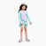 Children's swim shorts Reima Nauru fresh blue
