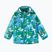 Children's rain jacket Reima Vesi green