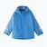 Children's rain jacket Reima Lampi cool blue