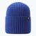 Children's winter hat Reima Hattara sparkly blue