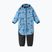 Children's softshell suit Reima Mjosa fresh blue