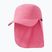 Children's cap Reima Biitsi soft coral