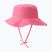 Children's hat Reima Rantsu soft coral