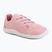 Children's barefoot shoes Reima Astelu light heather
