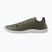 Children's barefoot shoes Reima Astelu greyish green
