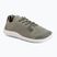 Children's barefoot shoes Reima Astelu greyish green