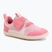 Children's barefoot shoes Reima Tepastelu light heather