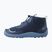 Children's barefoot shoes Reima Loikkii Navy