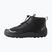 Children's barefoot shoes Reima Loikkii Black