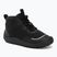Children's barefoot shoes Reima Loikkii Black