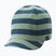 Children's baseball cap Reima Kilppari stone green