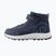 Children's shoes Reima Hiipien navy