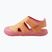 Children's sandals Reima Koralli apricot