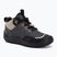 Children's barefoot shoes Reima Sankari soft black