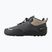 Children's barefoot shoes Reima Sankari soft black
