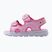Children's sandals Reima Bungee light heather