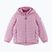 Children's jacket Reima Uumaja light heather