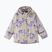 Children's waterproof jacket Reima Vesi blooming lilac