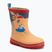 Children's wellingtons Reima Magisk Moomin apricot