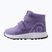 Children's shoes Reima Hiivin misty violet