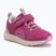 Children's shoes Reima Enkka fucshia