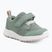 Children's shoes Reima Ekana stone green