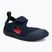 Children's barefoot sandals Reima Rantaan navy