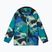 Children's softshell jacket Reima Vantti dparkly blue