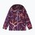 Children's softshell jacket Reima Vantti deep purple