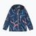 Children's softshell jacket Reima Vantti navy