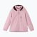 Children's softshell jacket Reima Vantti 5100009C-4500 grey pink