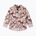 Children's fleece sweatshirt Reima Ornament Light Heather