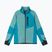 Children's fleece sweatshirt Reima Laskien aquamarine