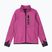 Children's fleece sweatshirt Reima Laskien fucshia
