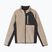 Children's fleece sweatshirt Reima Puhku earthy beige