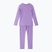 Children's thermal underwear set Reima Kinsei blooming lilac