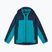 Children's hybrid jacket Reima Vaeltava navy