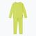 Children's thermal underwear set Reima Lani bright lime