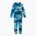 Children's thermal underwear set Reima Taitoa navy