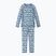 Children's thermal underwear set Reima Taitoa birch beige