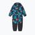 Children's softshell suit Reima Mjosa navy